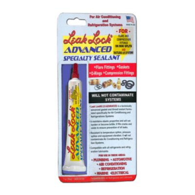 Leak Lock® Advanced Specialty Sealant