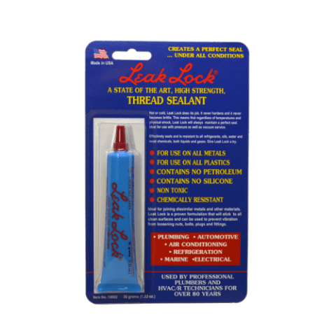Leak Lock® Pipe Joint Sealant | Highside Chemicals, Inc.