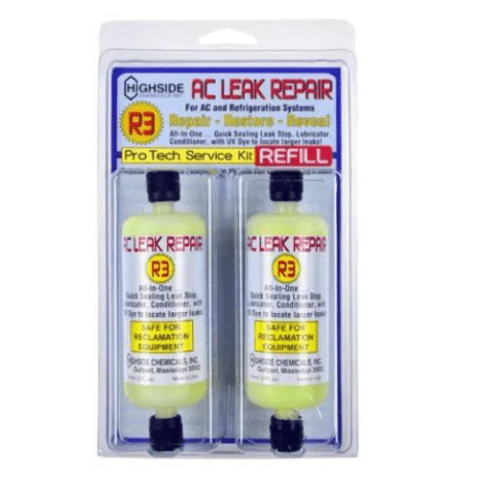 R3 AC Leak Repair™ | Highside Chemicals, Inc.