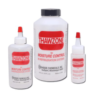 Thawzone®